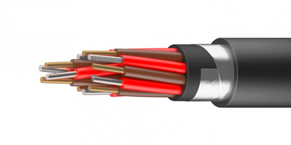 Кабель КМТВЭВнг-LS-ХА 12х1,5+12х2,5