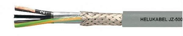 Кабель JZ-500 18G1,5 Кабель JZ-500 18G1,5