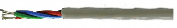 Кабель КЭВВнг(А)-LS 5х0,35 Кабель КЭВВнг(А)-LS 5х0,35