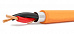 Кабель КПСЭнг(А)-FRLS 1х2х0,2 Кабель КПСЭнг(А)-FRLS 1х2х0,2