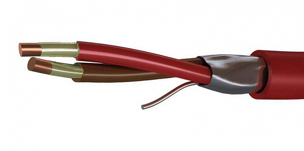 Кабель КПСВЭВнг-FRLS 16х2х0,5 Кабель КПСВЭВнг-FRLS 16х2х0,5