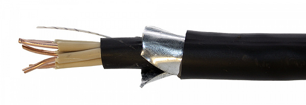 Кабель КВБВнг-LS 5х2,5 Кабель КВБВнг-LS 5х2,5