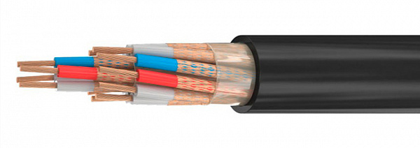 Кабель КУВ 4х(2х0,75)э Кабель КУВ 4х(2х0,75)э
