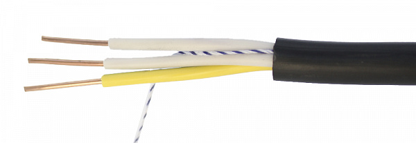 Кабель ВВГнг-LSLTx 3х1,5 Кабель ВВГнг-LSLTx 3х1,5