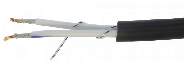 Кабель КГППнг-HF 2х2,5 Кабель КГППнг-HF 2х2,5